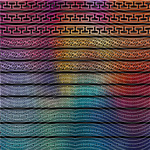 holographic Big- 1360